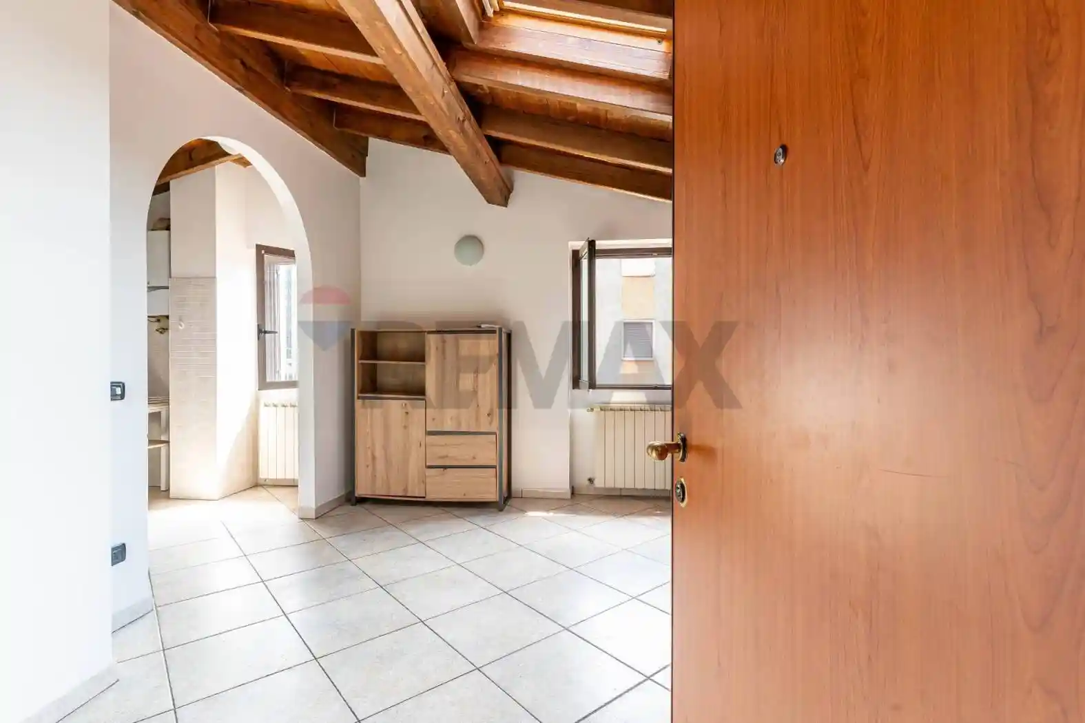 Appartamento in affitto a Cologno Monzese