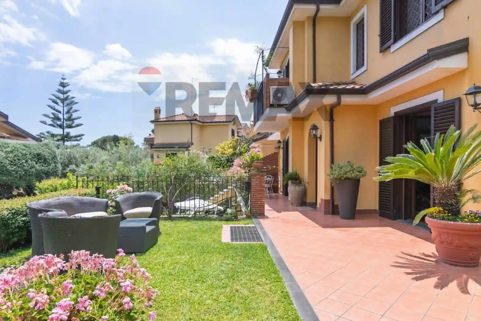 Villa - foto 4