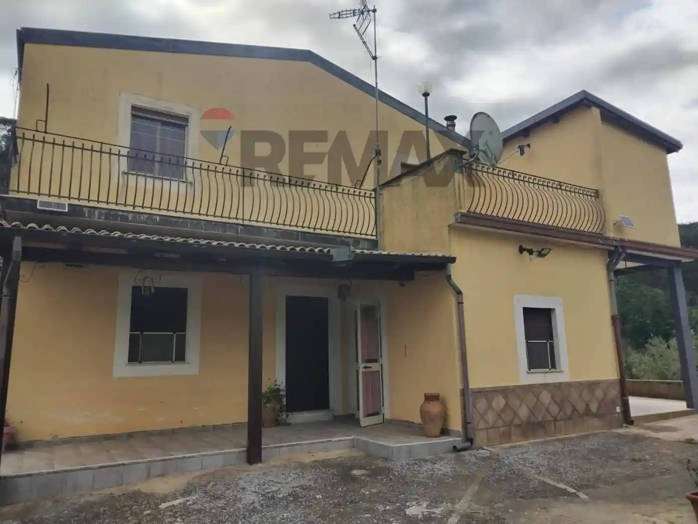 Villa in vendita a Piazza Armerina