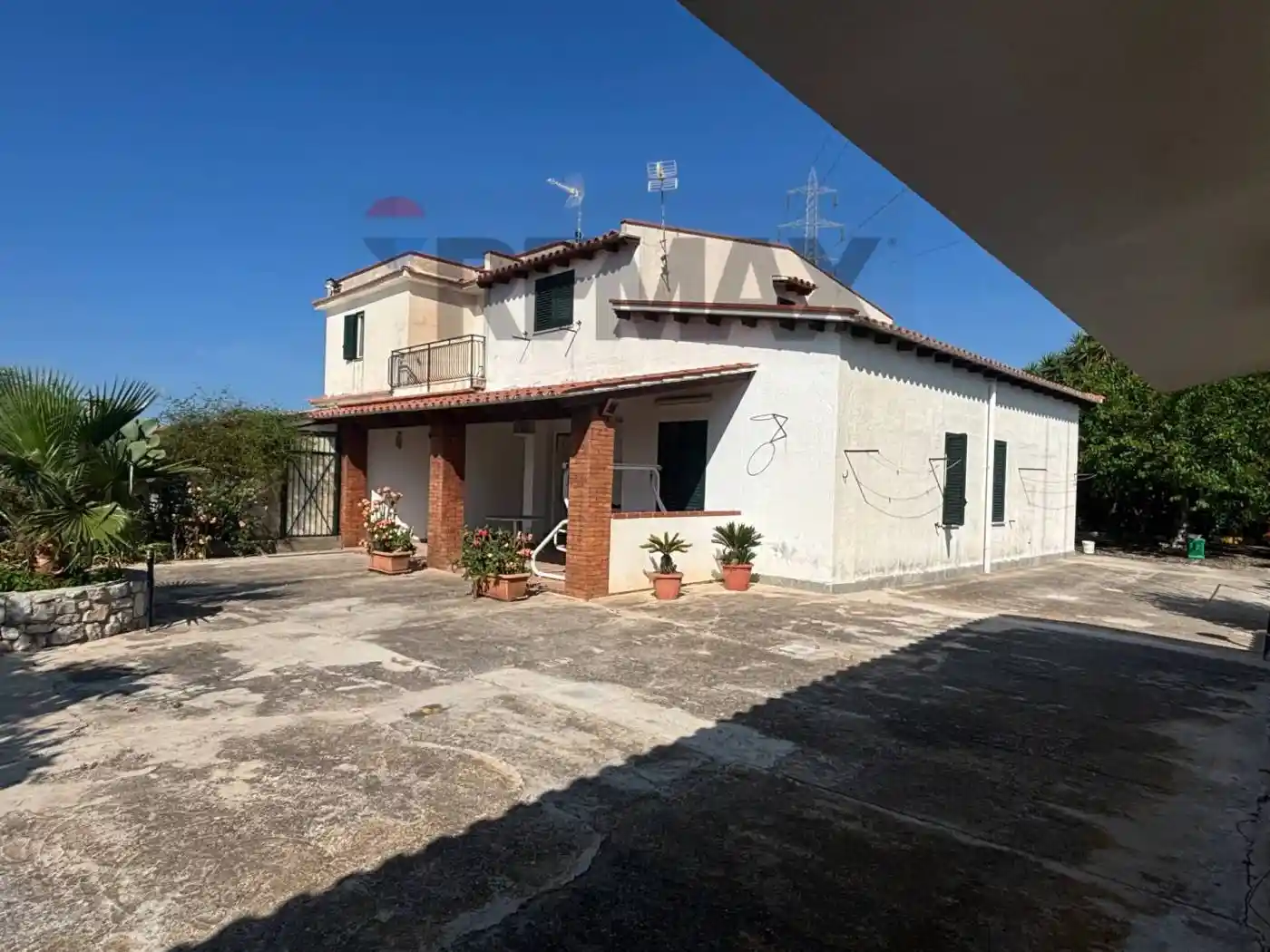 Villa in vendita a Termini Imerese
