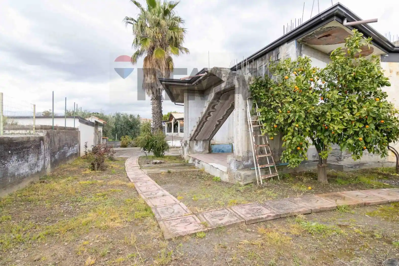 Villa in vendita a Belpasso
