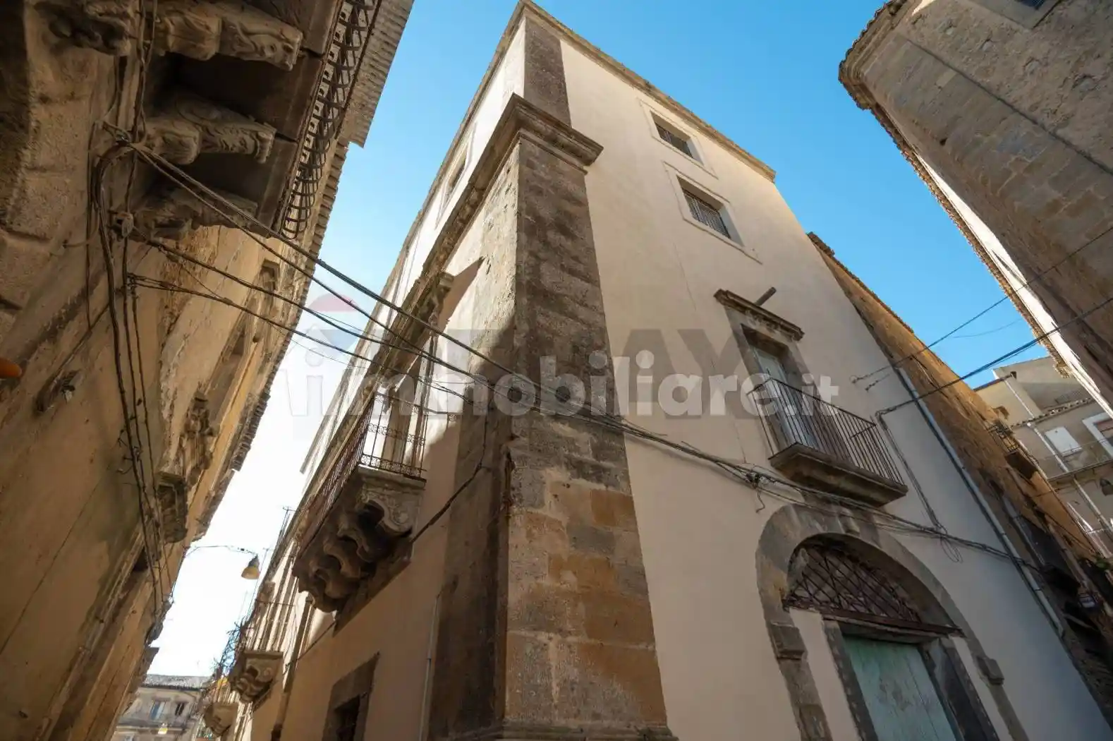 Casa indipendente in vendita a Caltagirone