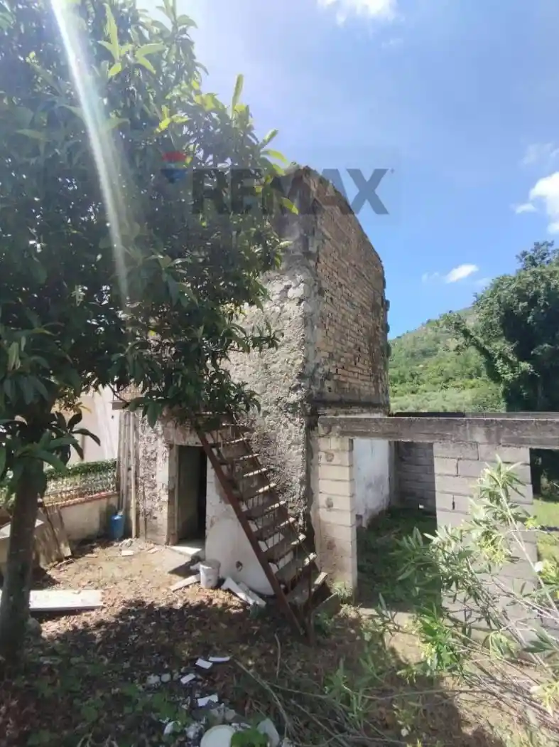 Rustico - Casale in vendita a Castelforte