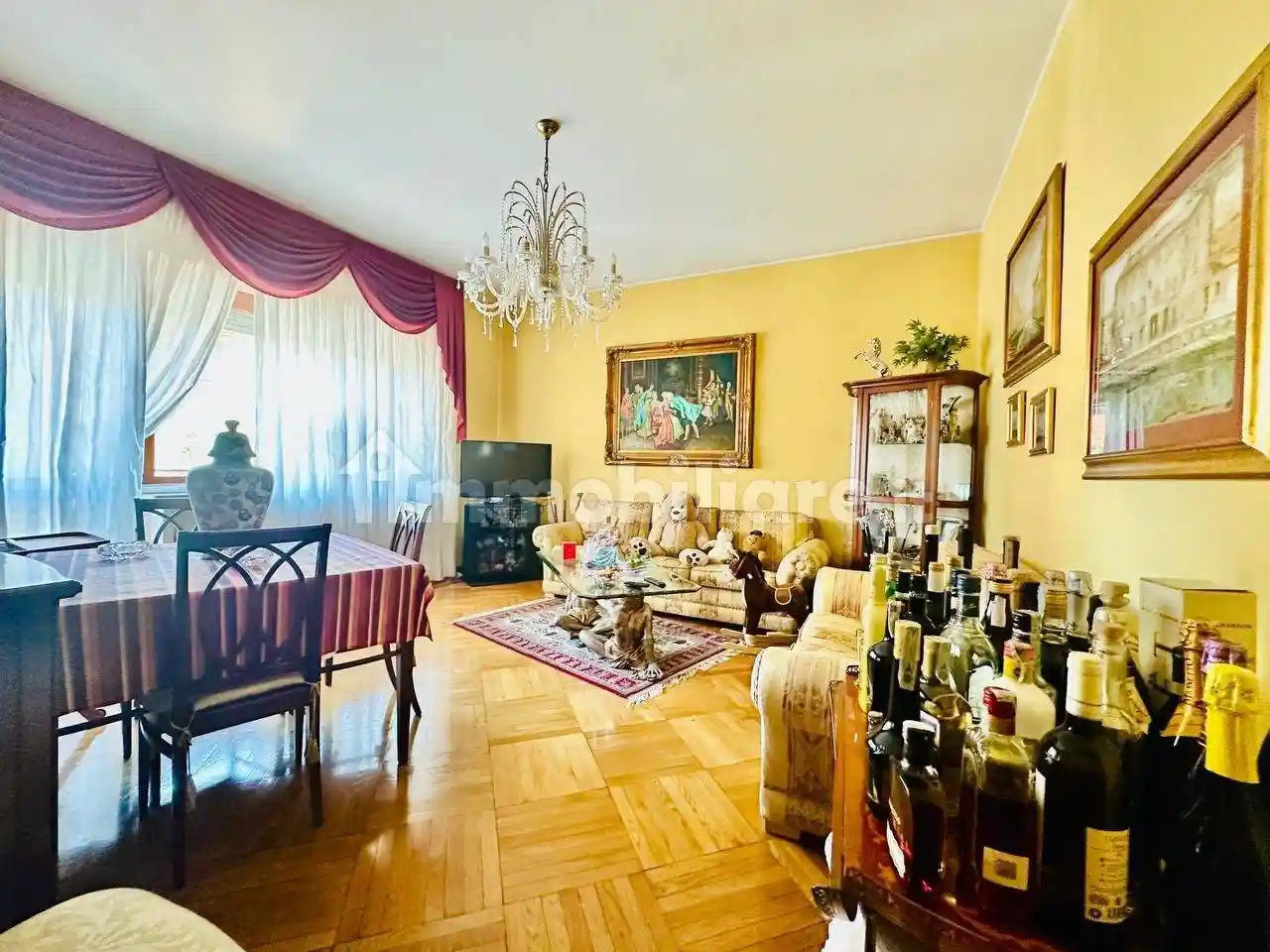Appartamento in vendita a Torino