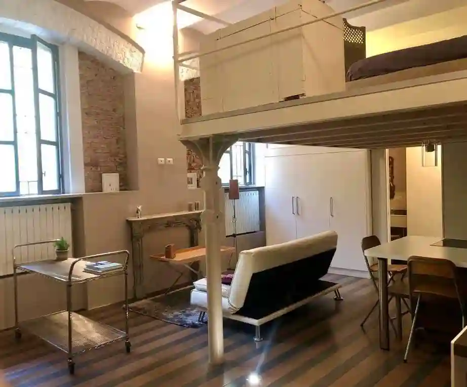 Loft - foto 2
