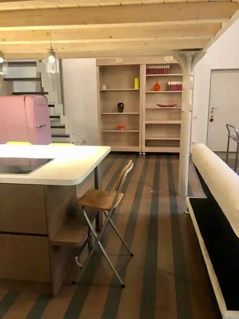 Loft - foto 3