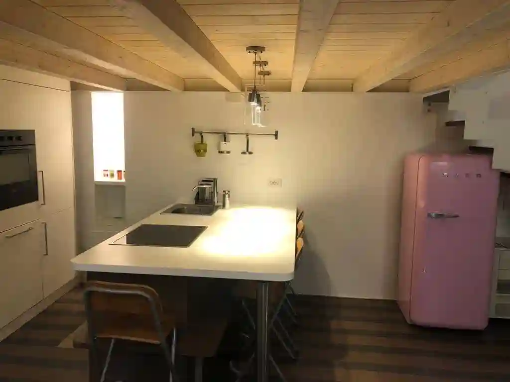 Loft - foto 4