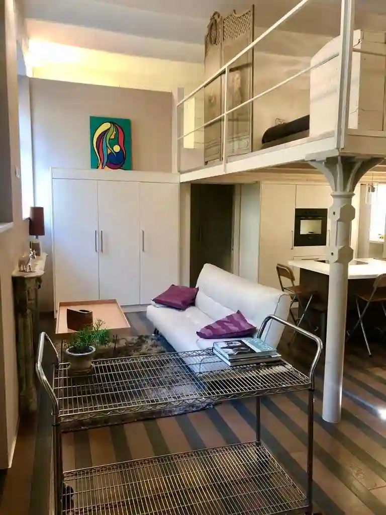 Loft - foto 5