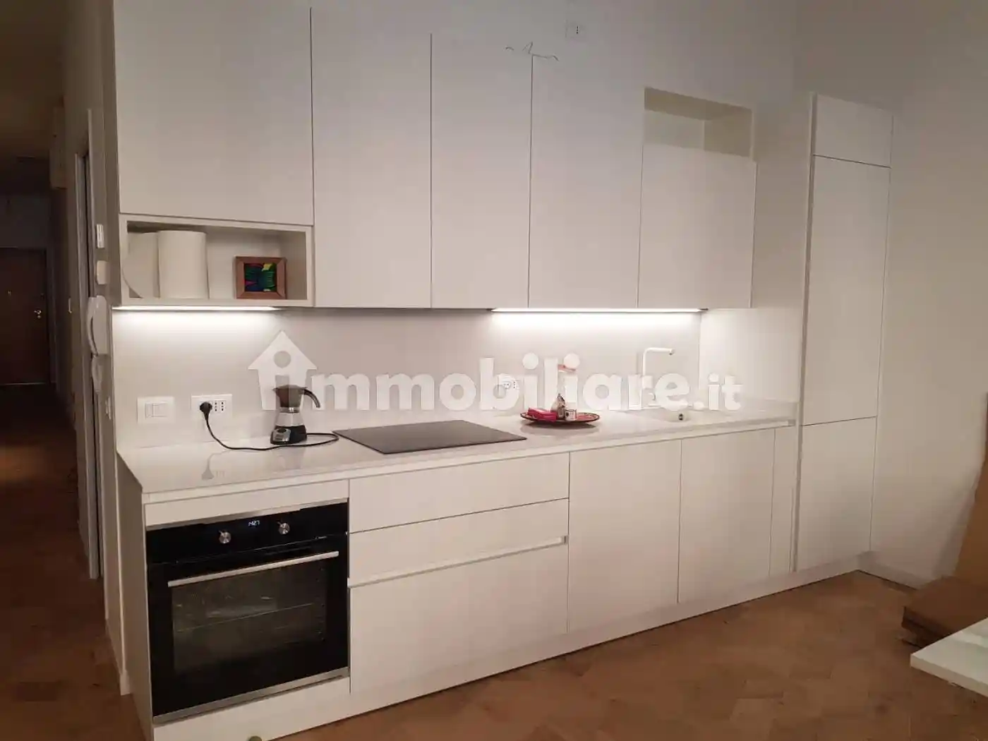 Appartamento in affitto a Bologna