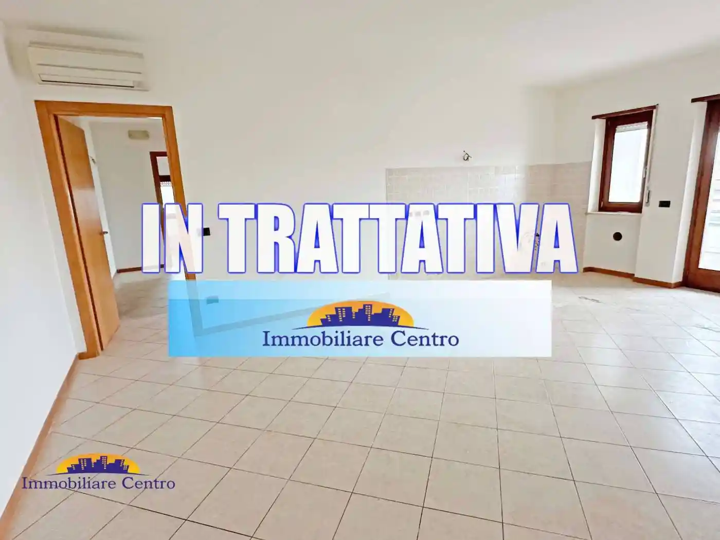 Appartamento in vendita a Povegliano Veronese