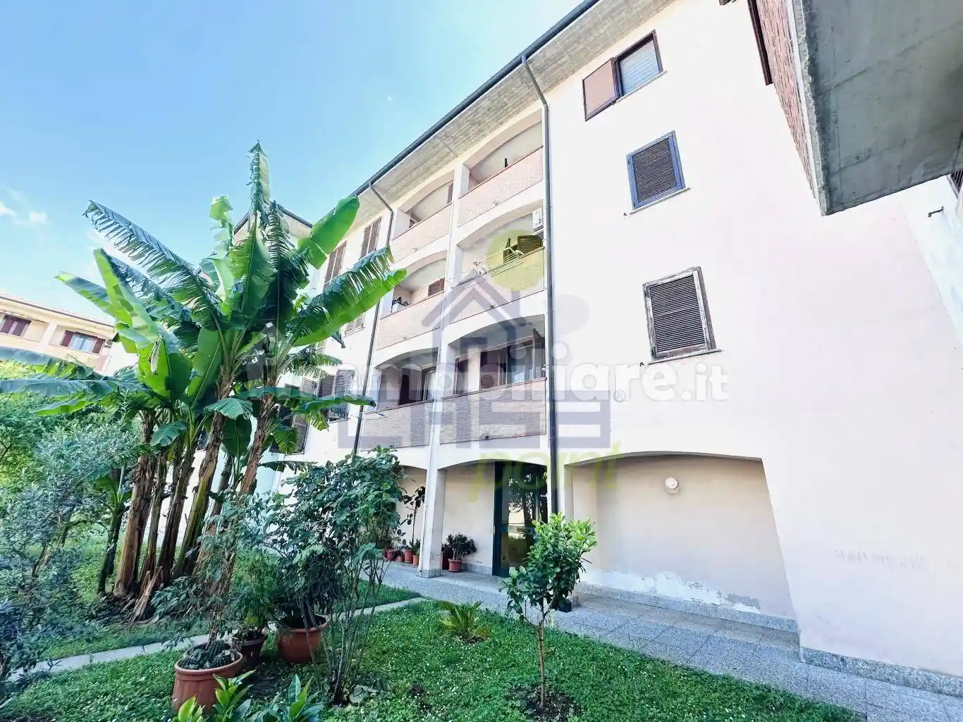 Appartamento in vendita a Villanova del Sillaro