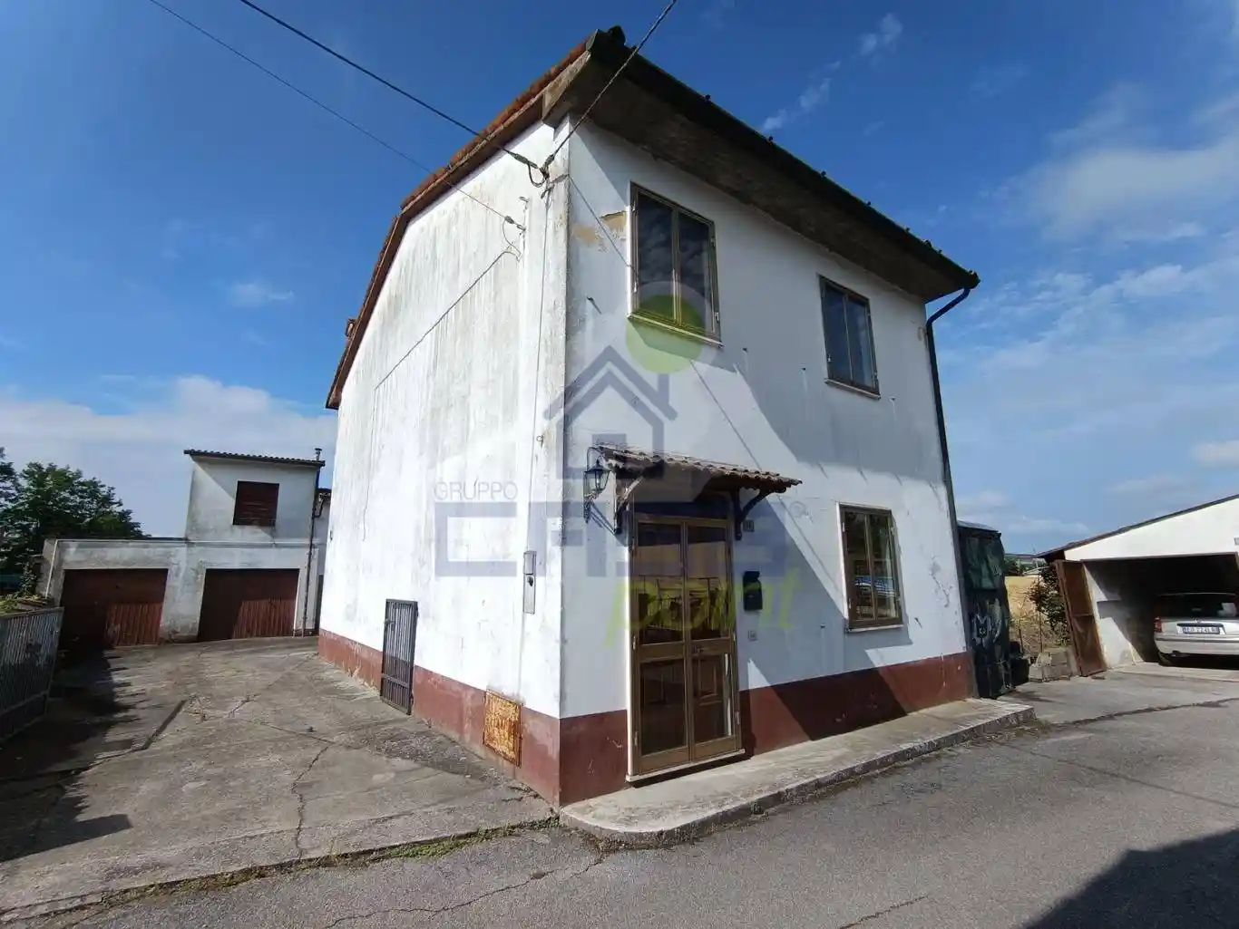Casa indipendente in vendita a Torricella del Pizzo