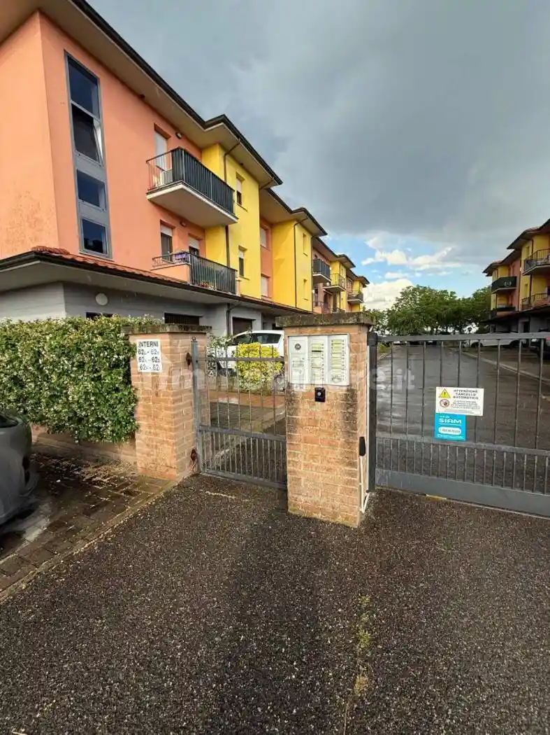 Appartamento in vendita a Castelfranco Emilia