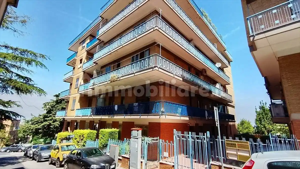 Appartamento in vendita a Chieti