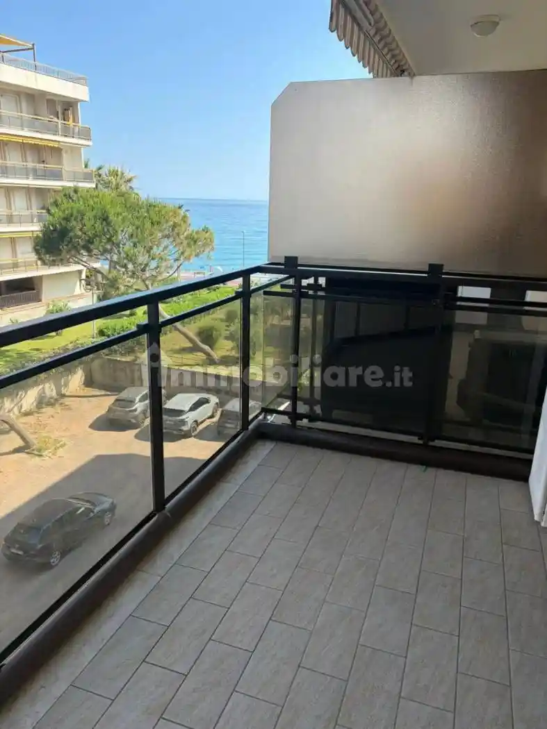 Appartamento in vendita a Ventimiglia