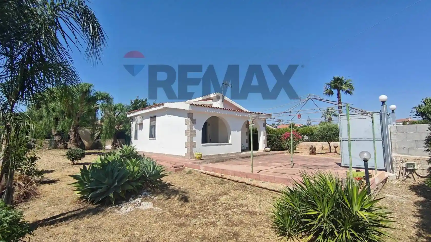 Villa in vendita a Siracusa