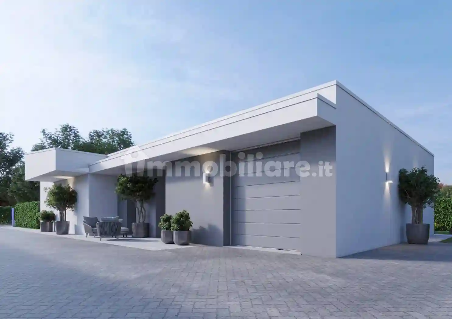 Villa - foto 4