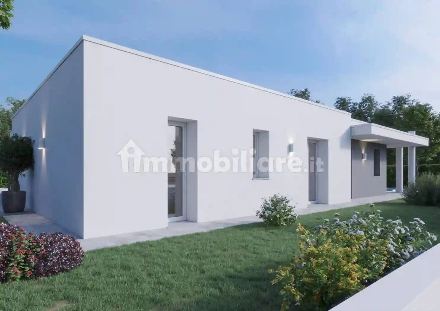 Villa - foto 5