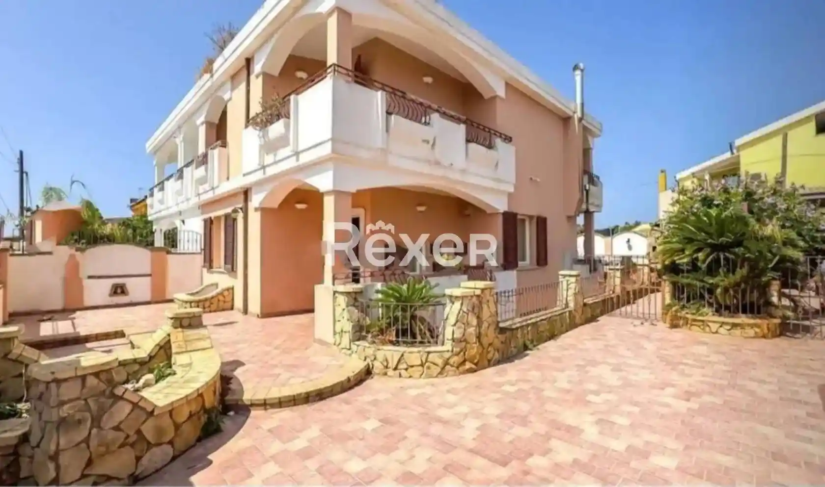 Villa in vendita a Quartu Sant'Elena