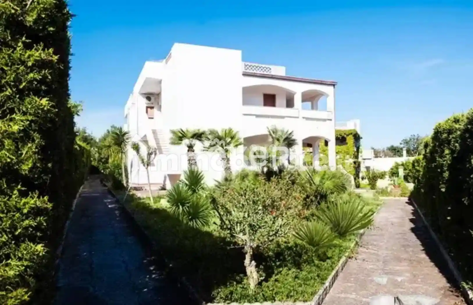 Villa in vendita a Leporano