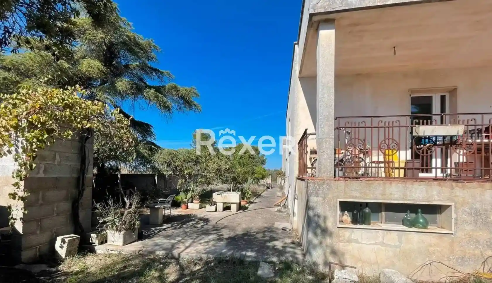 Casa indipendente in vendita a Carpignano Salentino