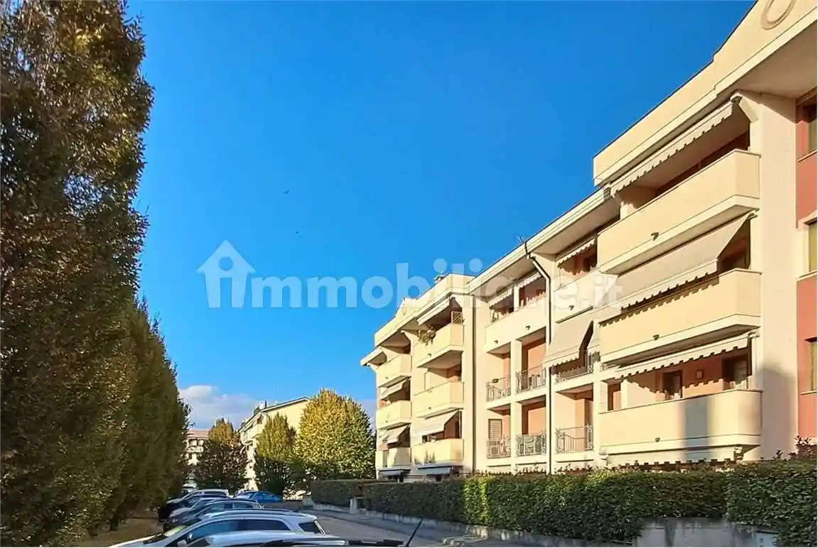 Appartamento in vendita a Villorba