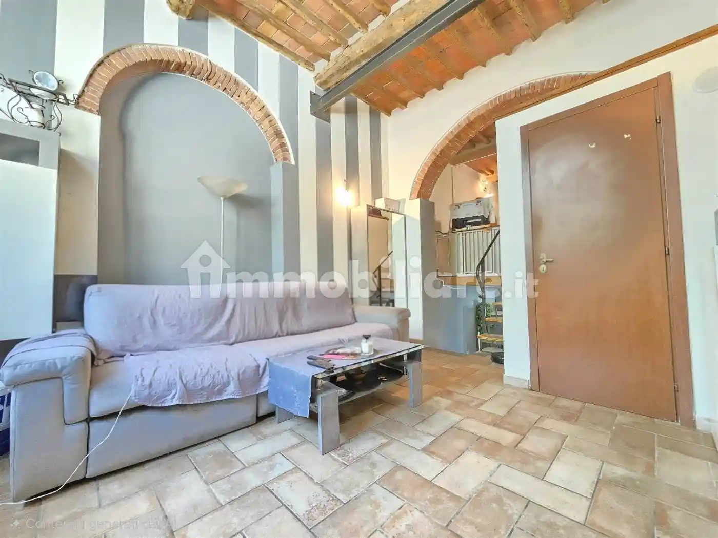 Appartamento in vendita a Carrara