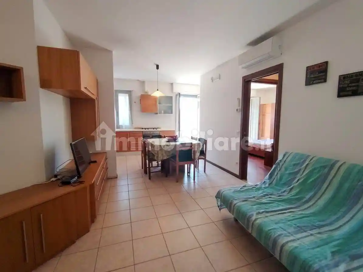 Appartamento in vendita a Senigallia