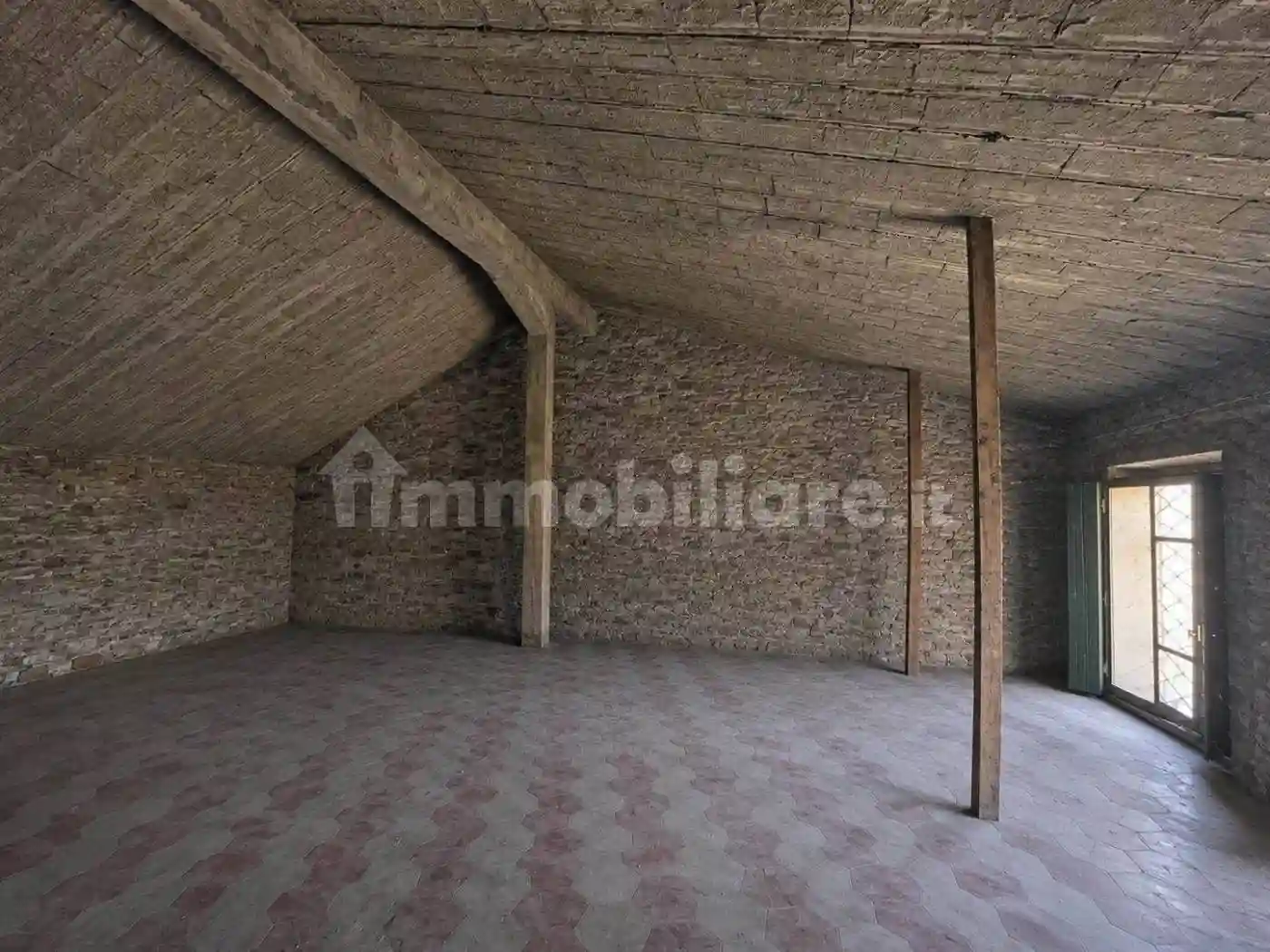 Attico - Mansarda - foto 2