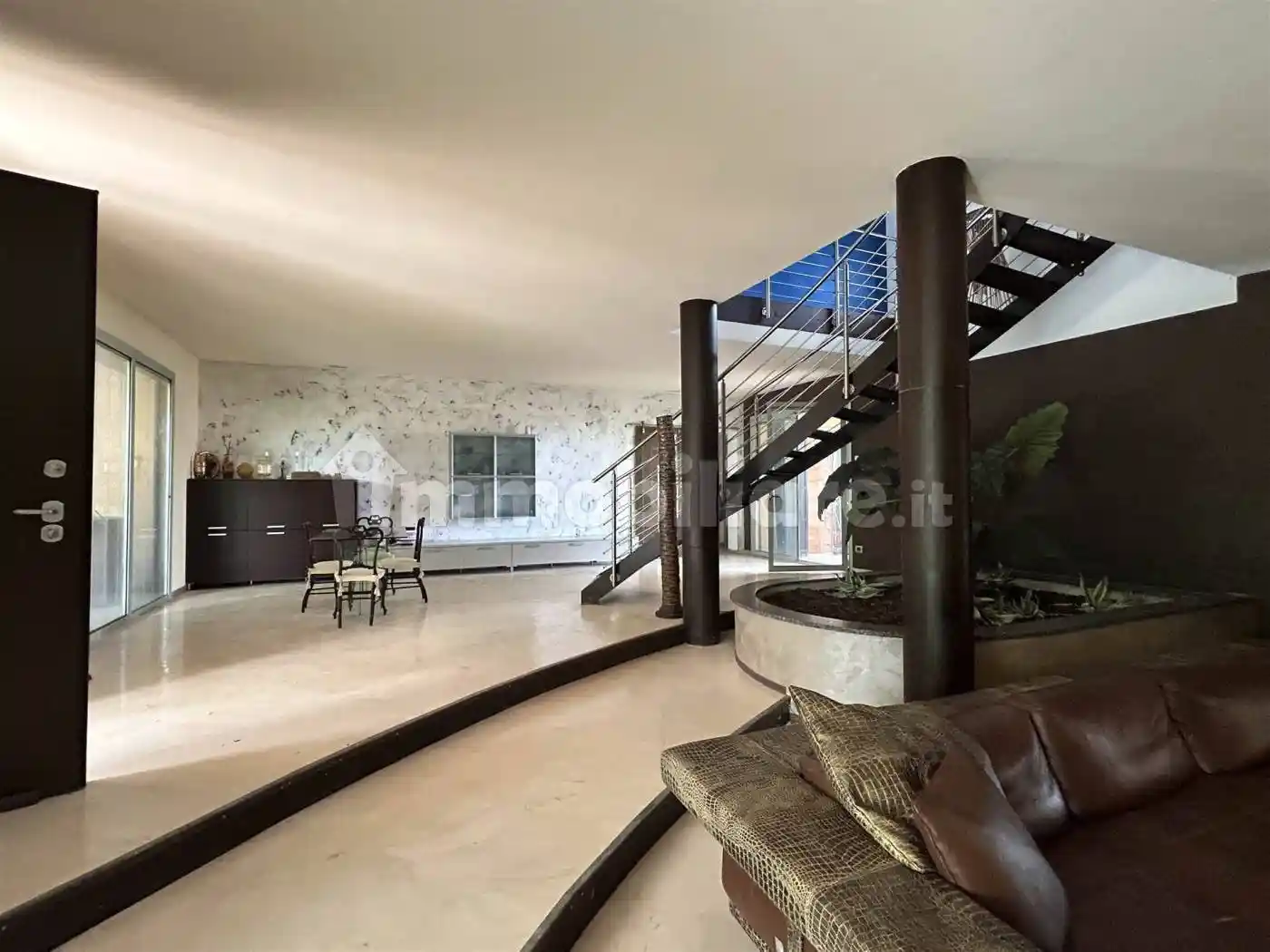 Villa in vendita a Carpaneto Piacentino