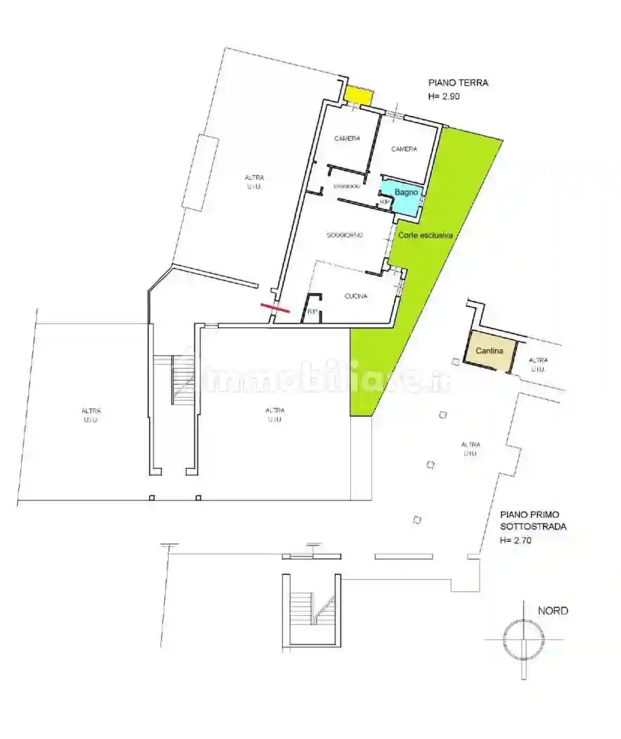 Appartamento - foto 3