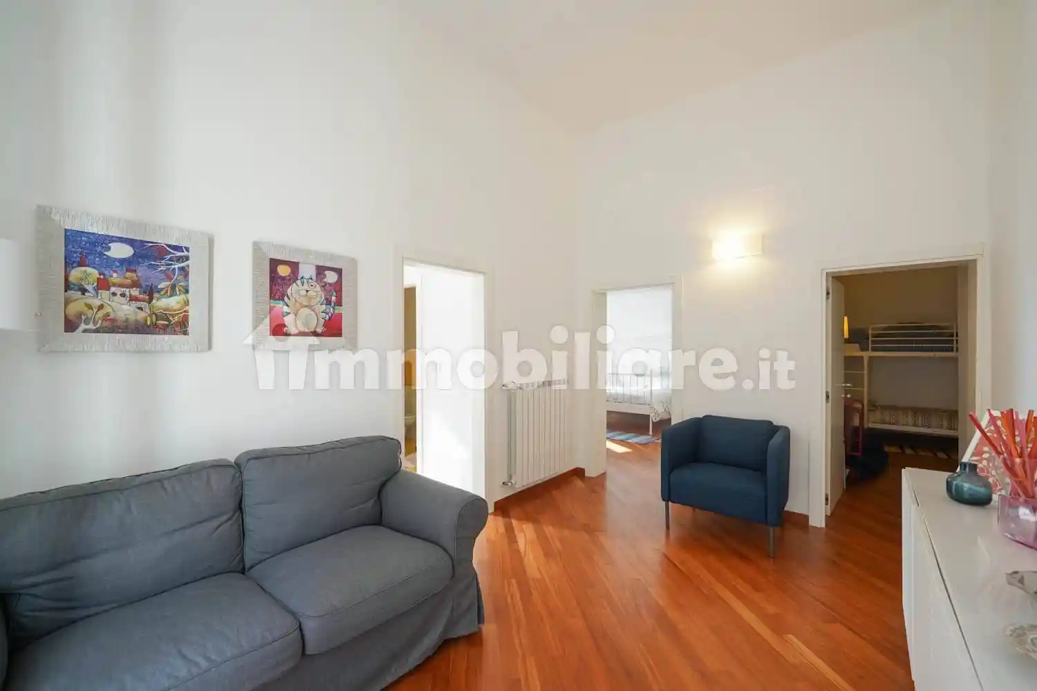Appartamento in vendita a Palo del Colle
