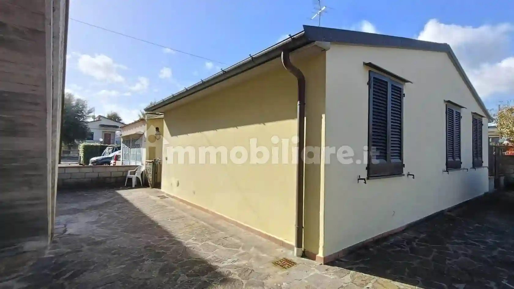 Casa indipendente - foto 2
