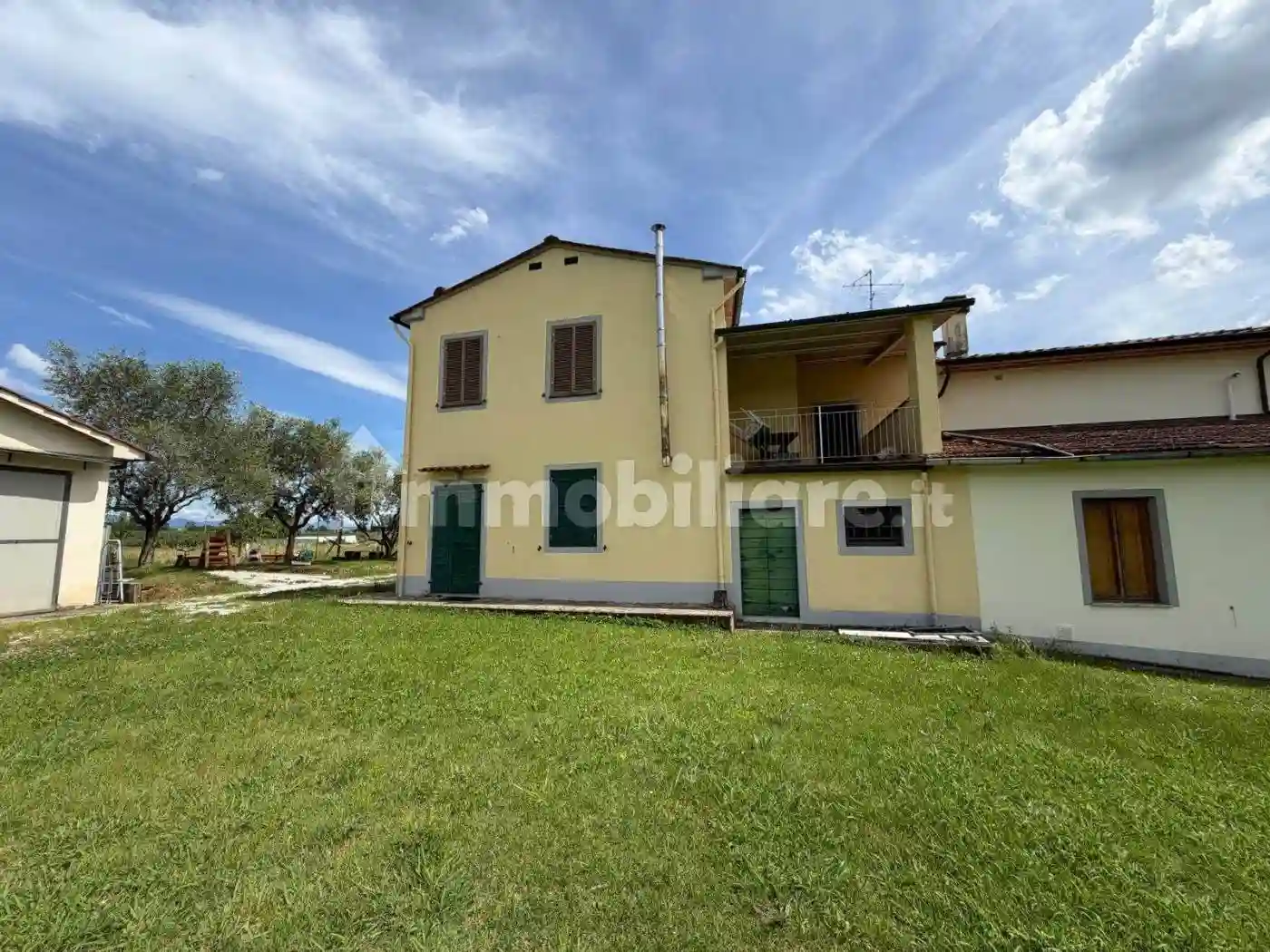 Casa indipendente - foto 2