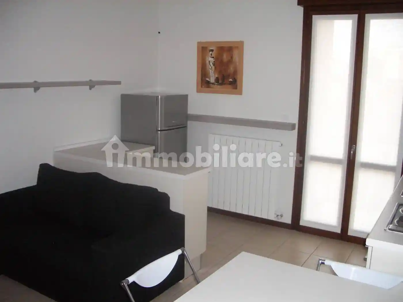 Appartamento in vendita a Piacenza