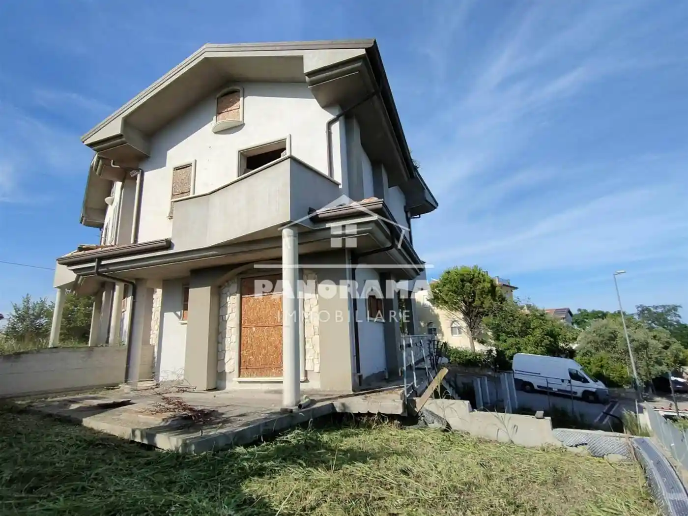 Villetta a schiera in vendita a Coriano