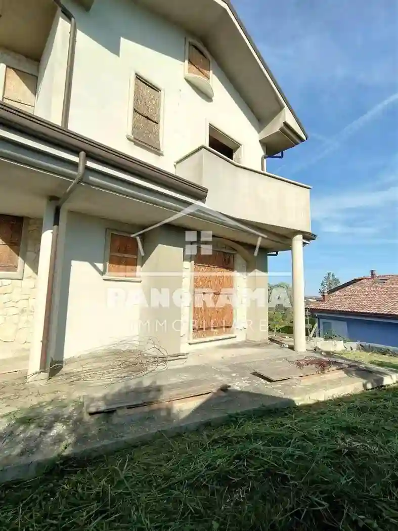 Villetta a schiera - foto 2
