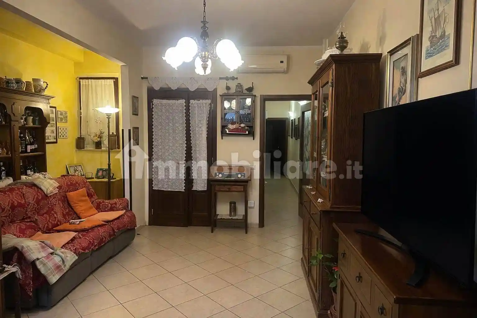 Appartamento in vendita a Cecina