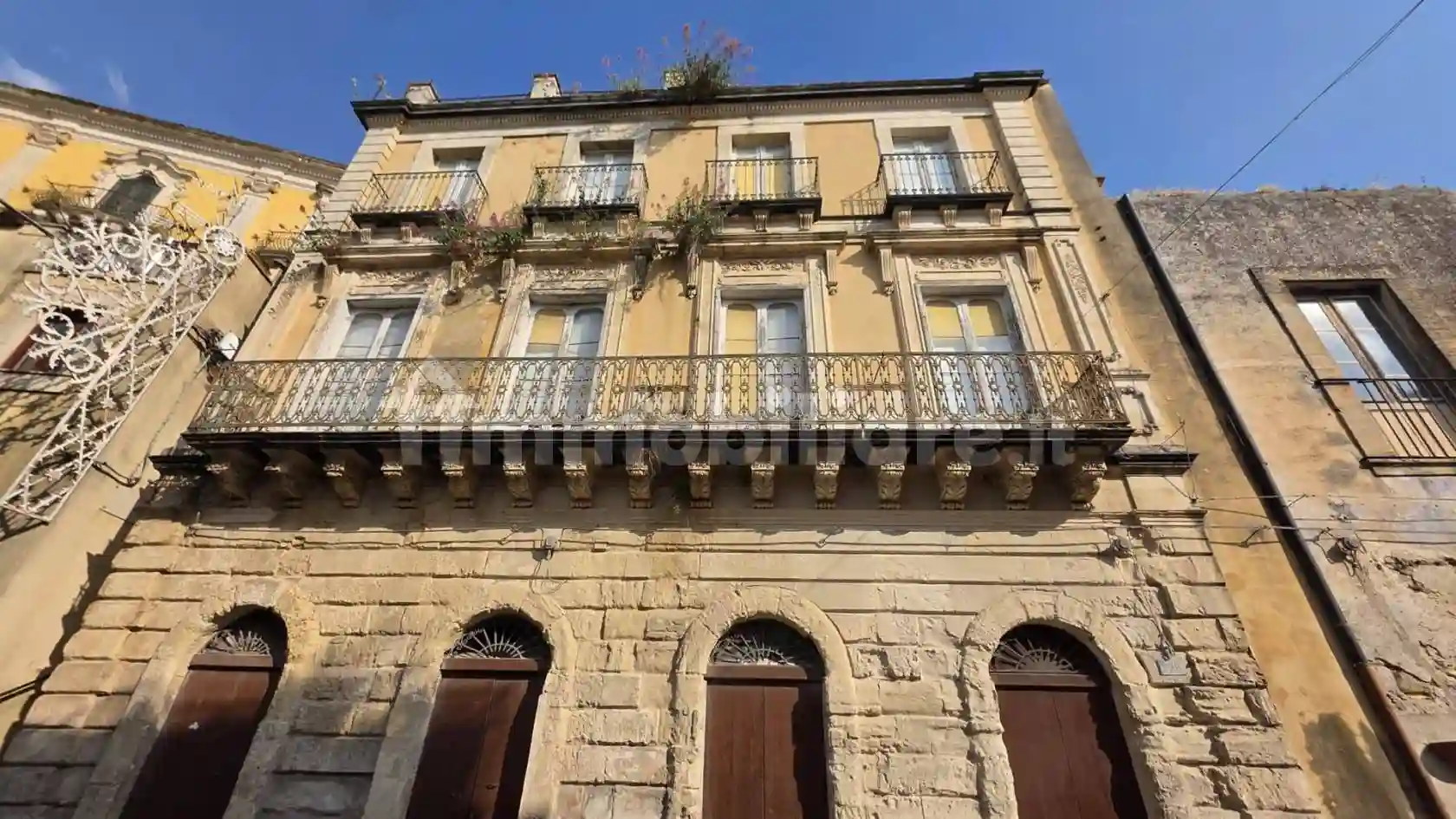 Palazzo - Edificio - foto 2