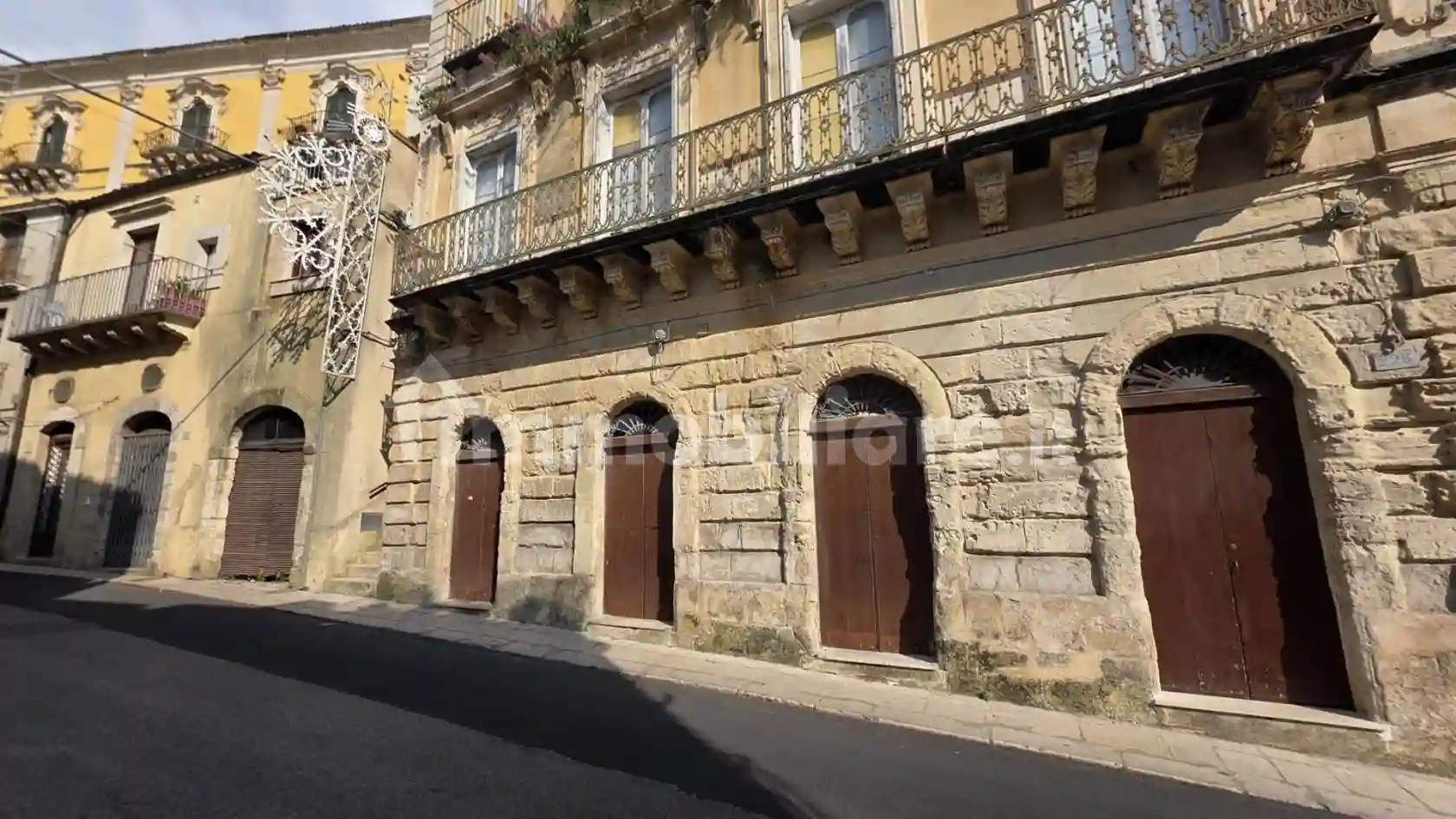 Palazzo - Edificio - foto 3