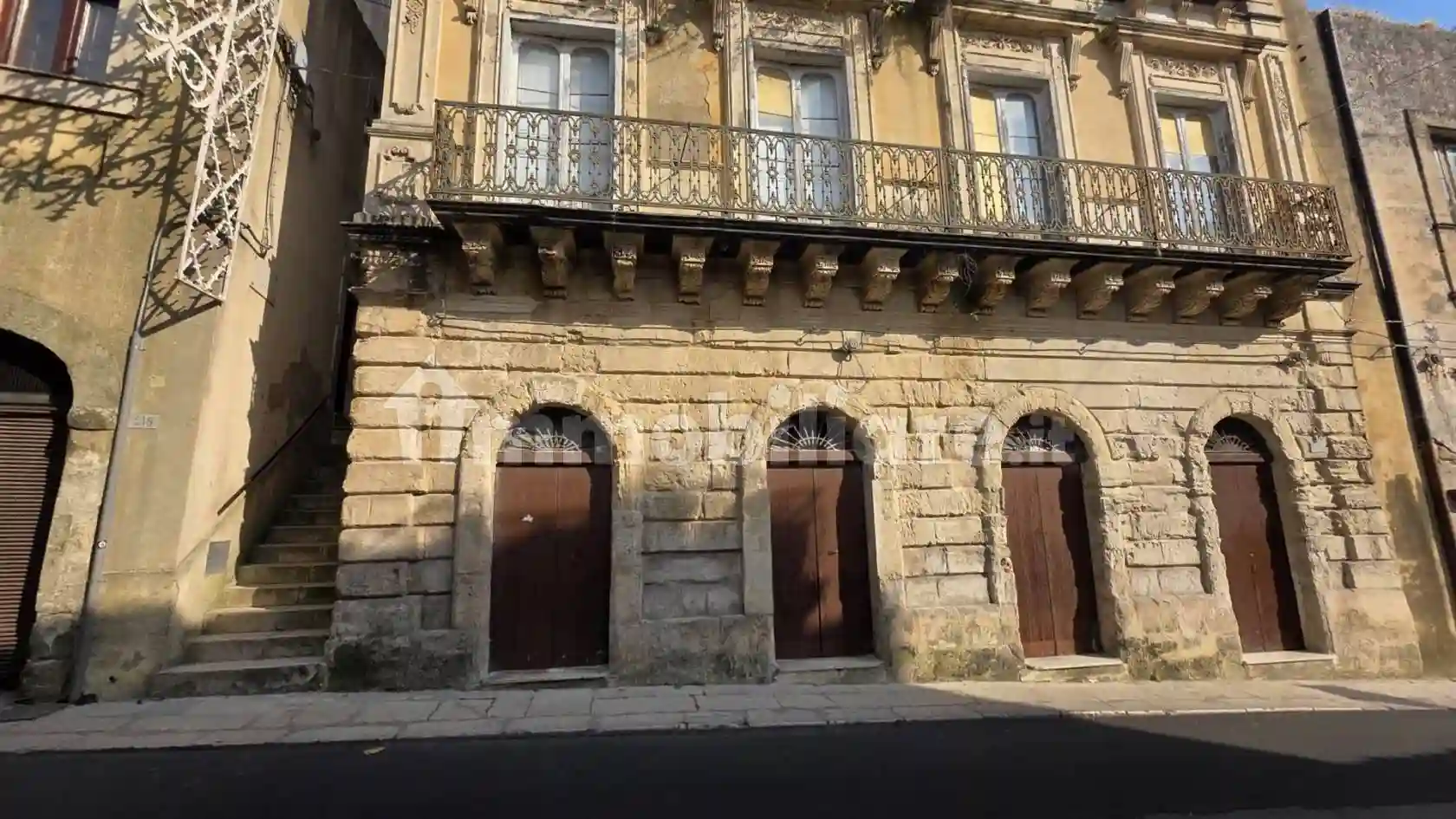 Palazzo - Edificio - foto 4
