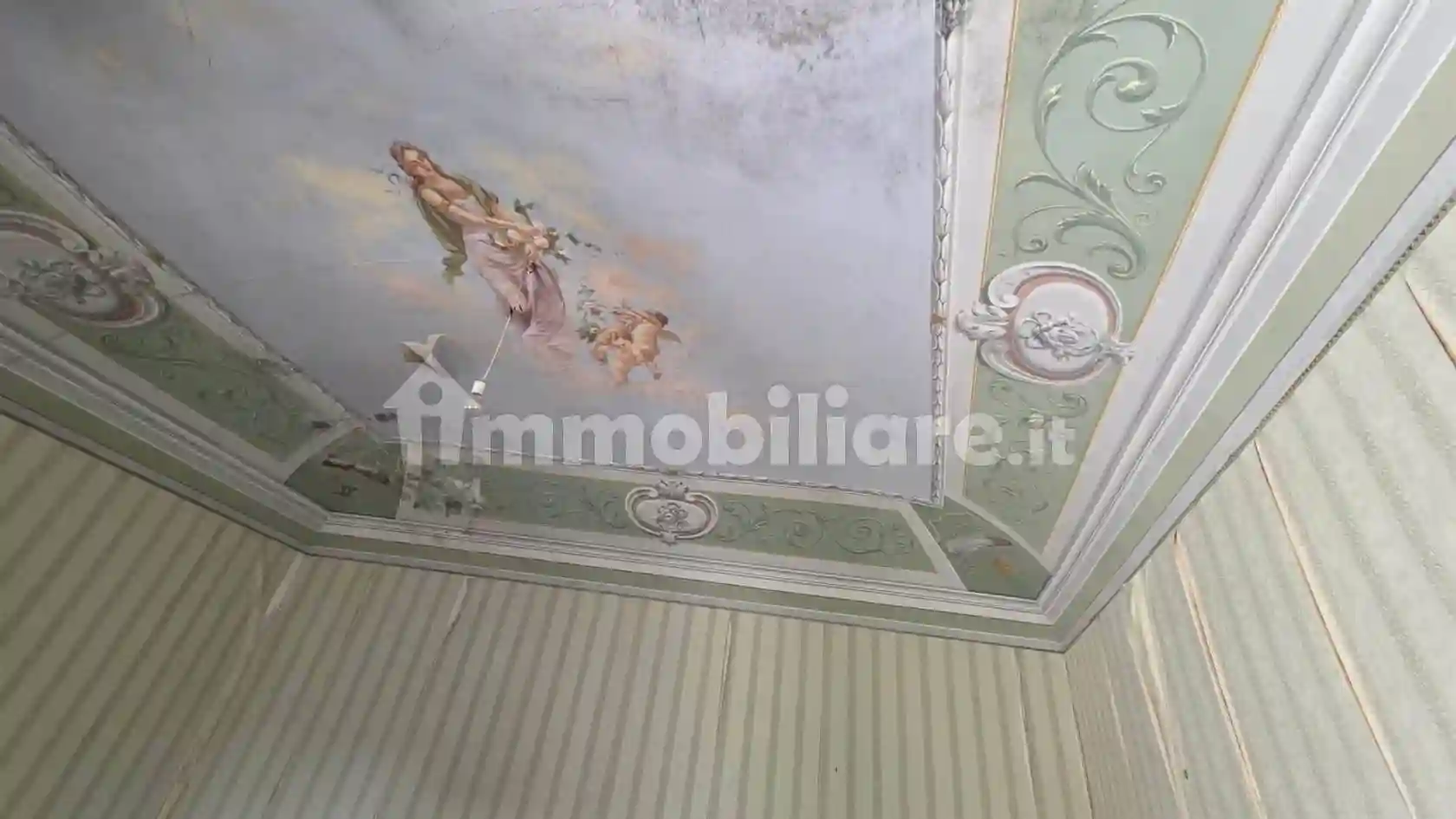 Palazzo - Edificio - foto 5