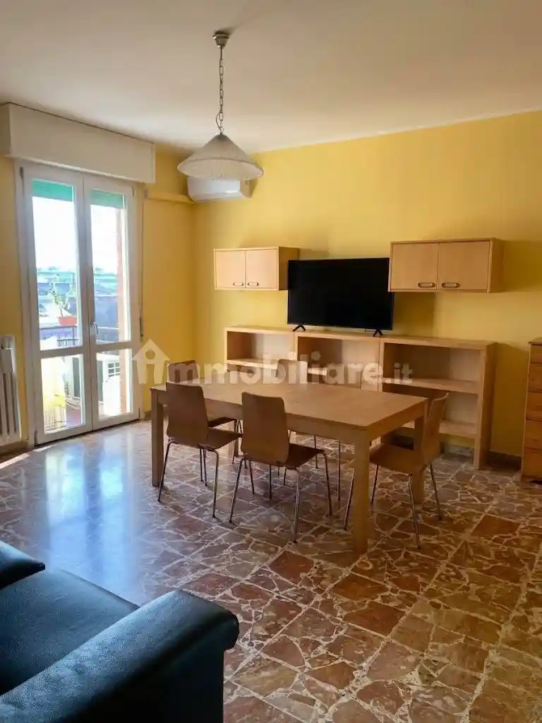 Appartamento in vendita a Modena