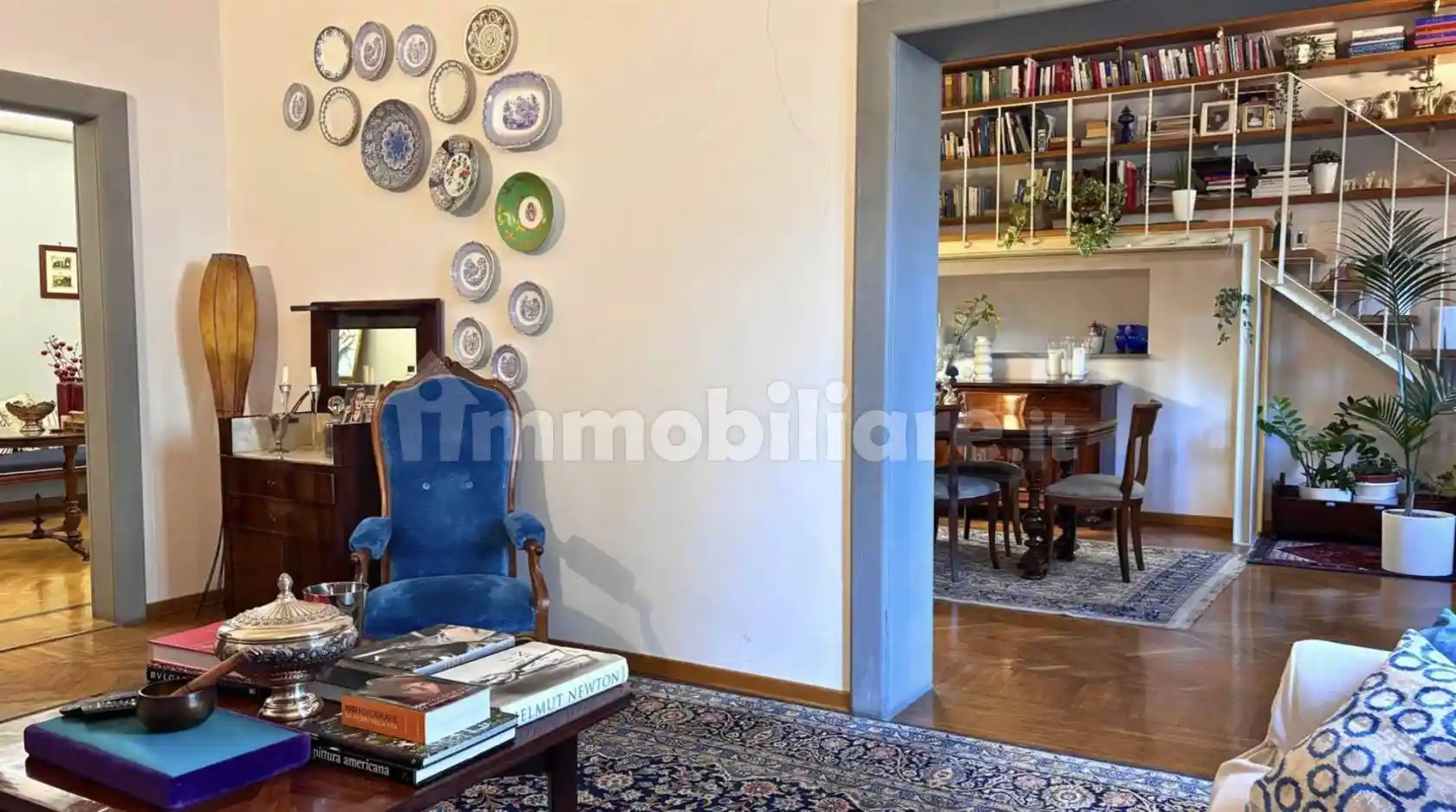 Appartamento in vendita a Firenze