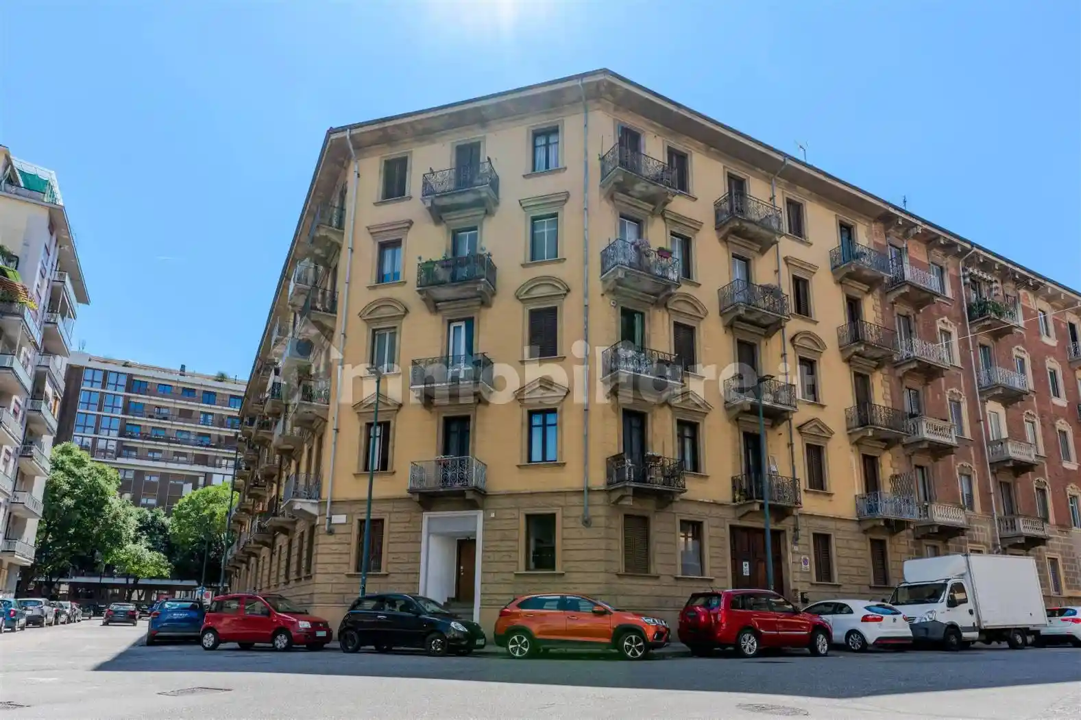 Appartamento in vendita a Torino