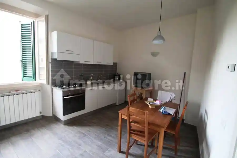 Appartamento in affitto a Firenze
