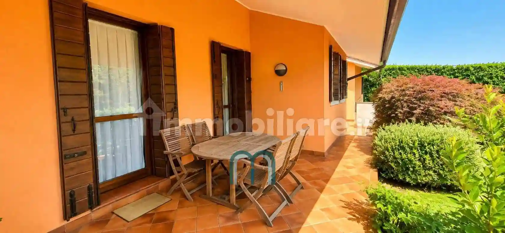 Villetta a schiera - foto 4