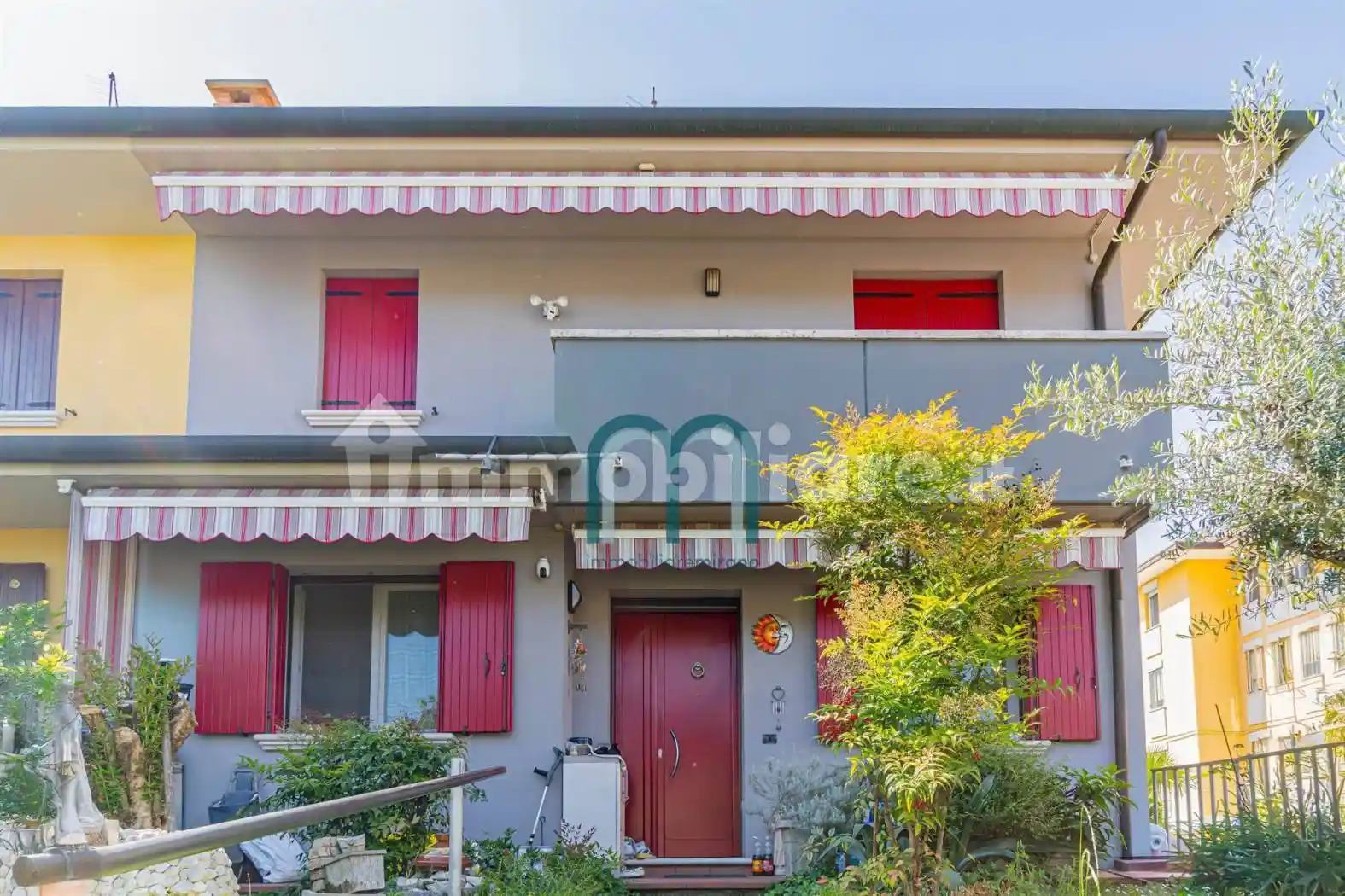 Villa in vendita a Spinea