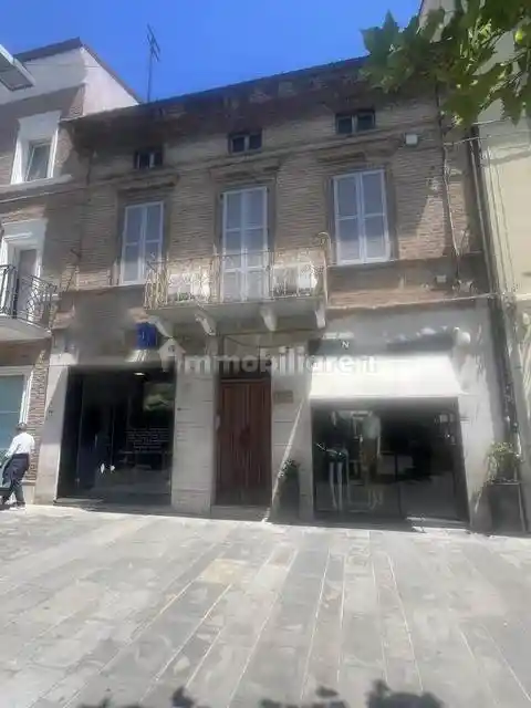 Casa indipendente in vendita a Civitanova Marche