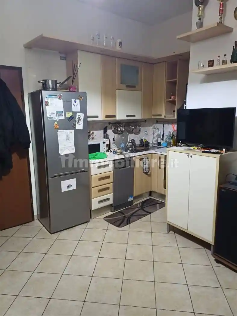 Appartamento in vendita a Campi Bisenzio